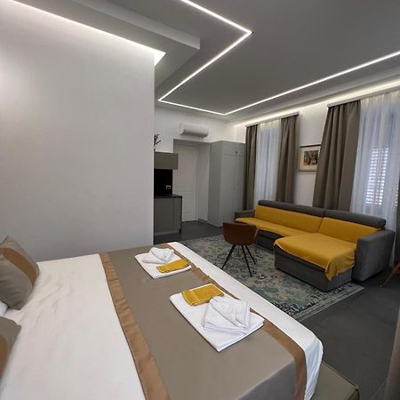 Alisa Appartement Rijeka Buitenkant foto