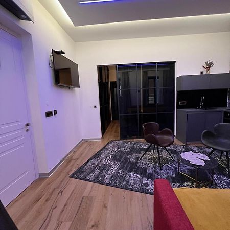 Alisa Appartement Rijeka Buitenkant foto