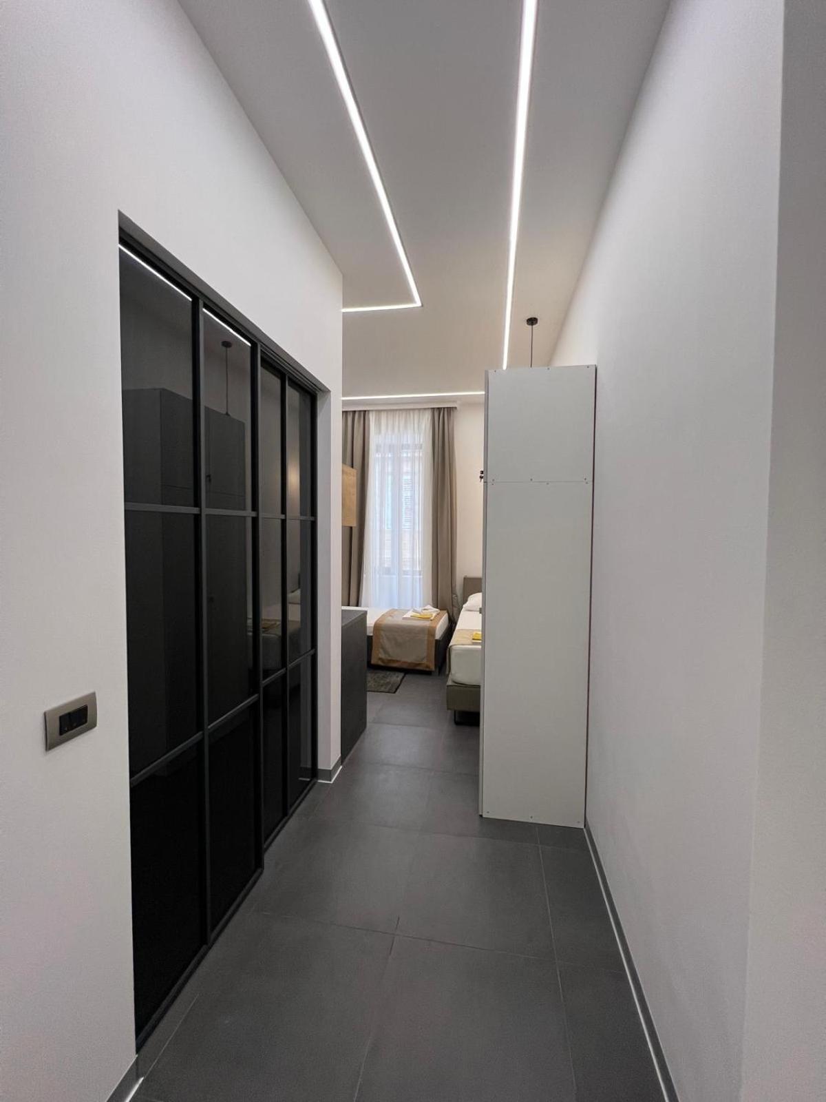 Alisa Appartement Rijeka Buitenkant foto