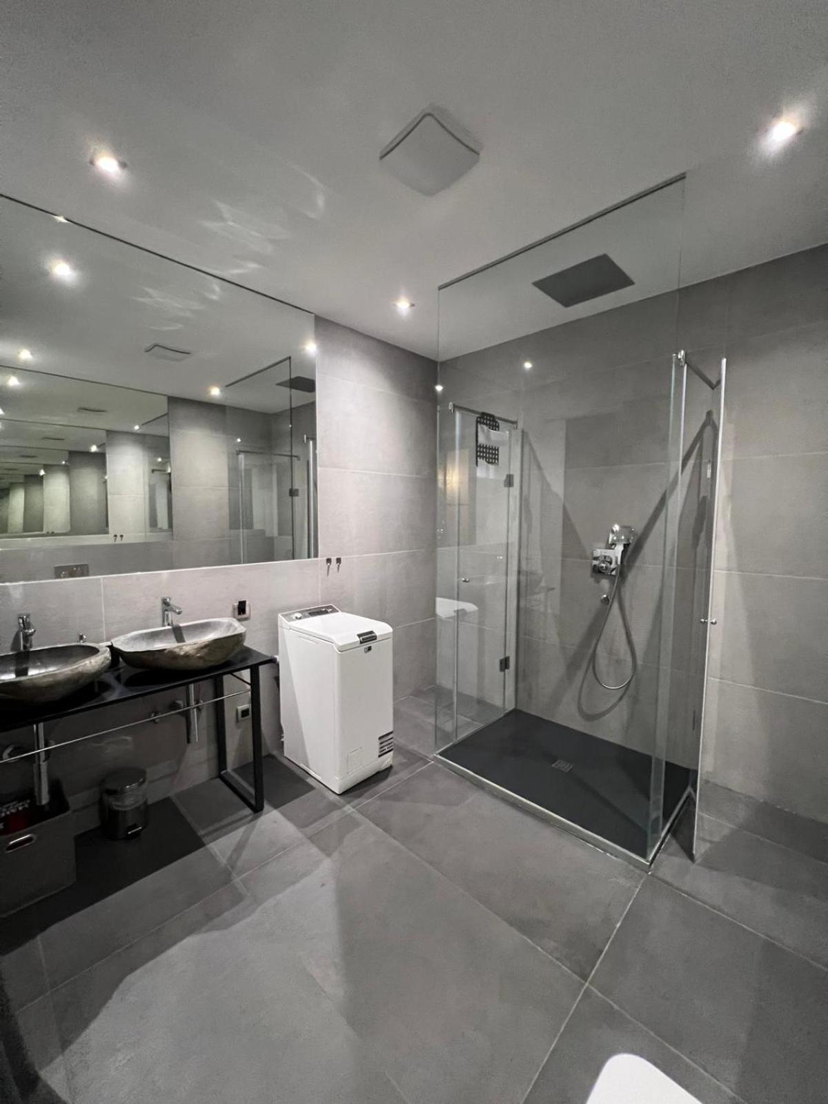 Alisa Appartement Rijeka Buitenkant foto