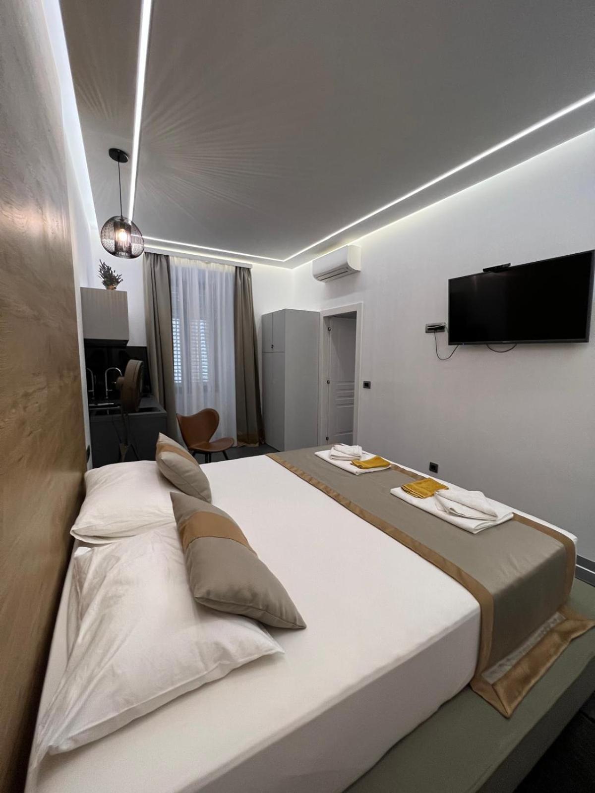 Alisa Appartement Rijeka Buitenkant foto