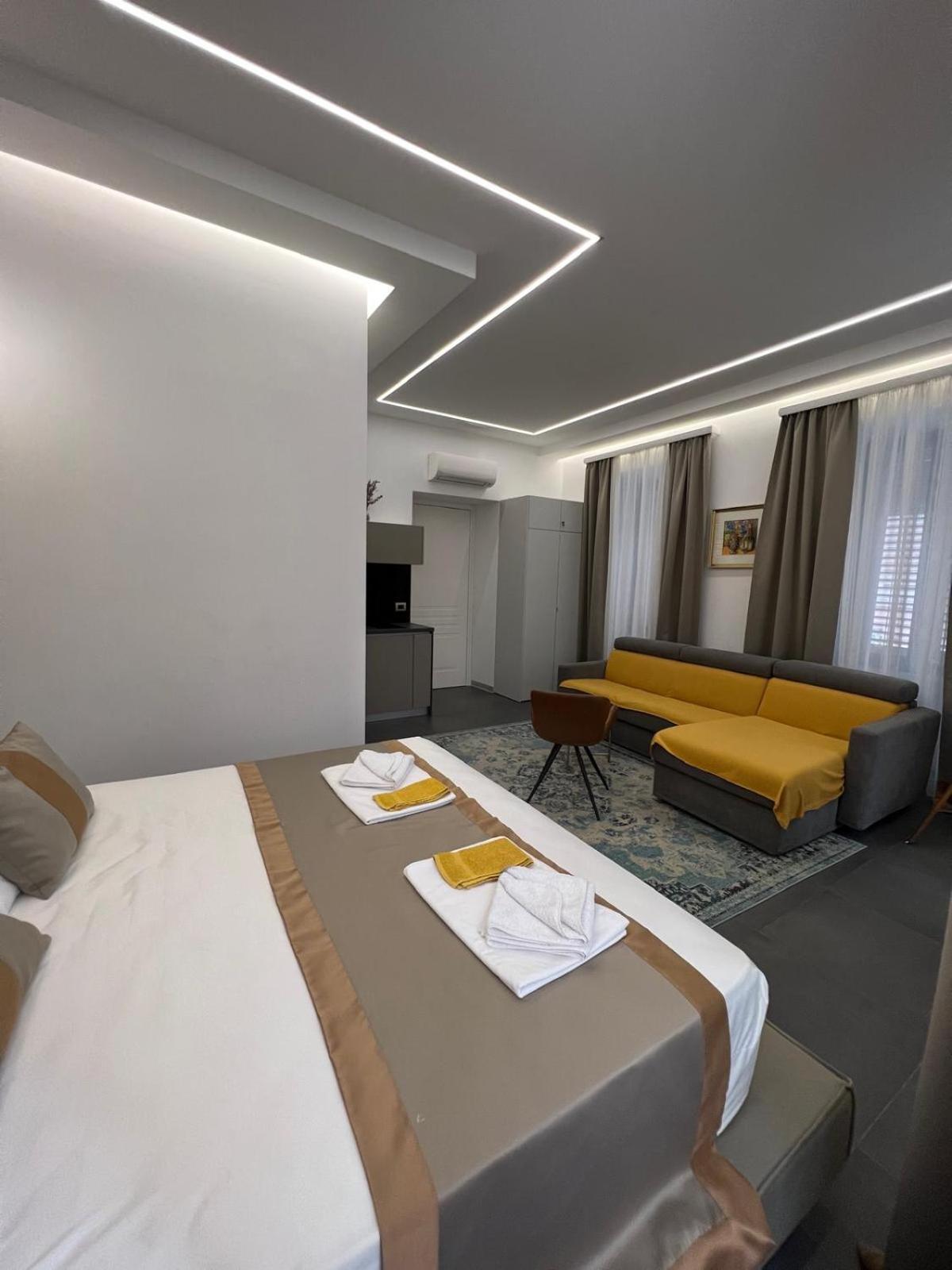 Alisa Appartement Rijeka Buitenkant foto