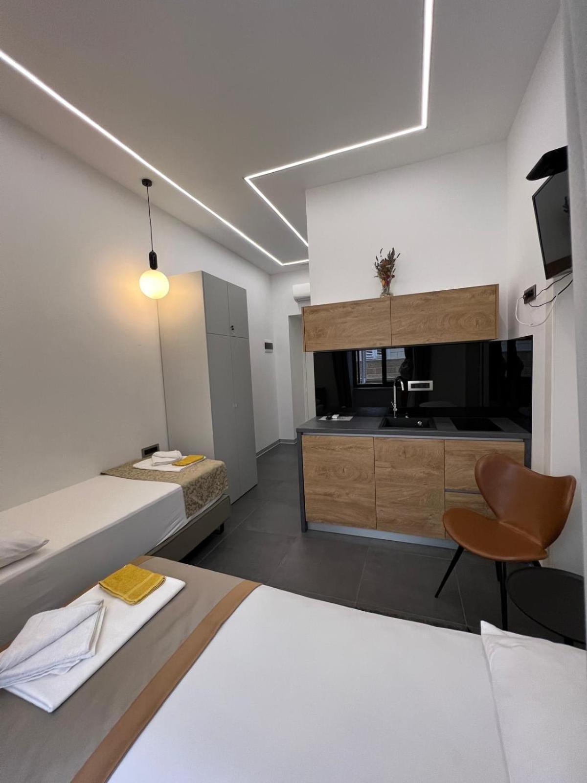 Alisa Appartement Rijeka Buitenkant foto