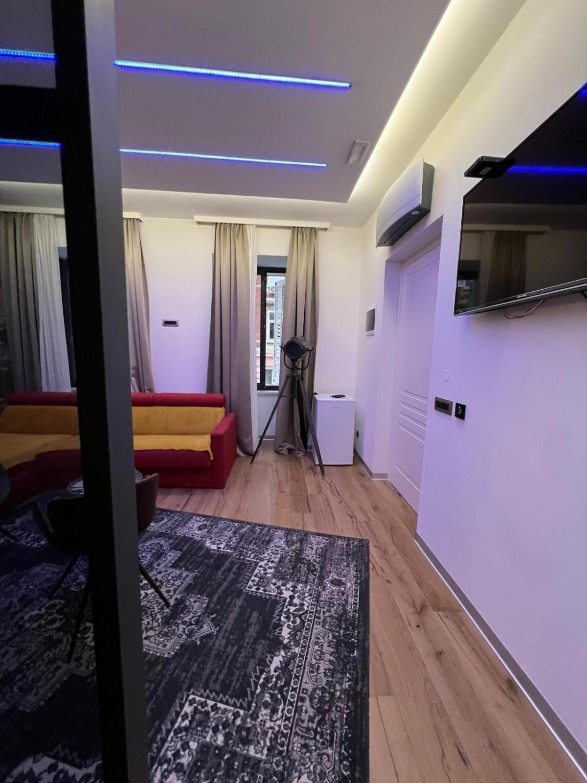 Alisa Appartement Rijeka Buitenkant foto