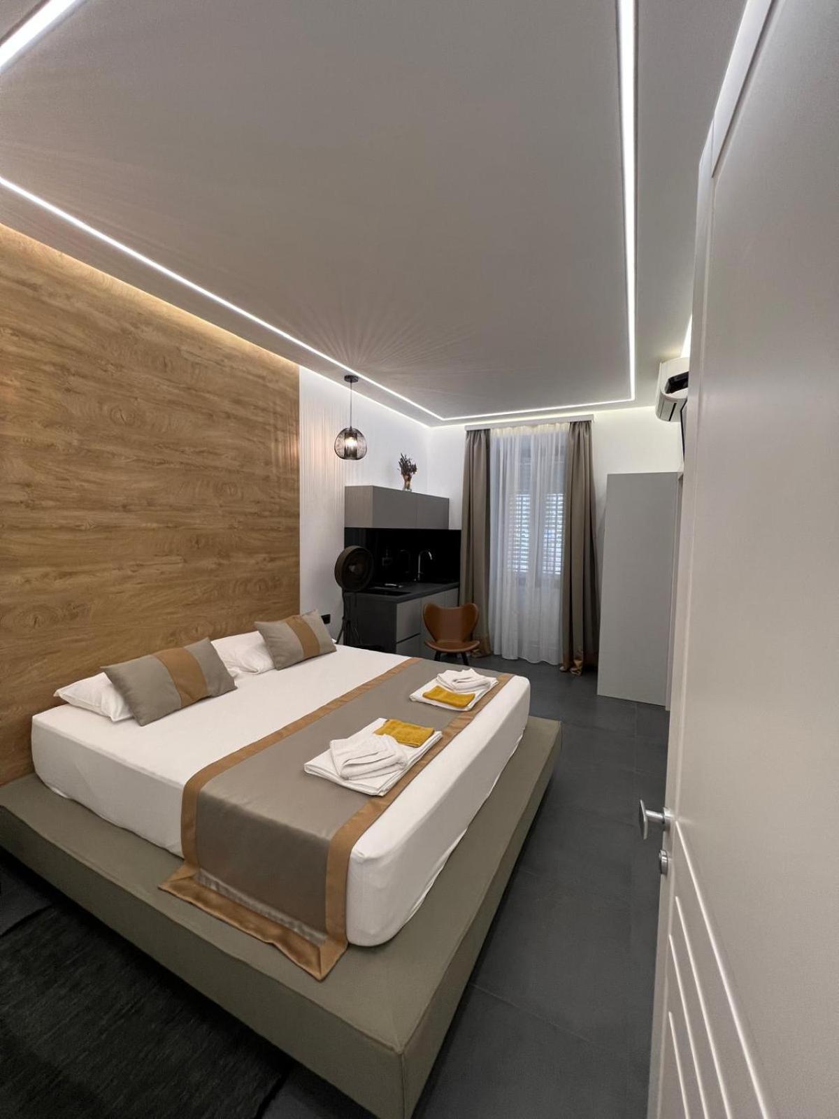 Alisa Appartement Rijeka Buitenkant foto