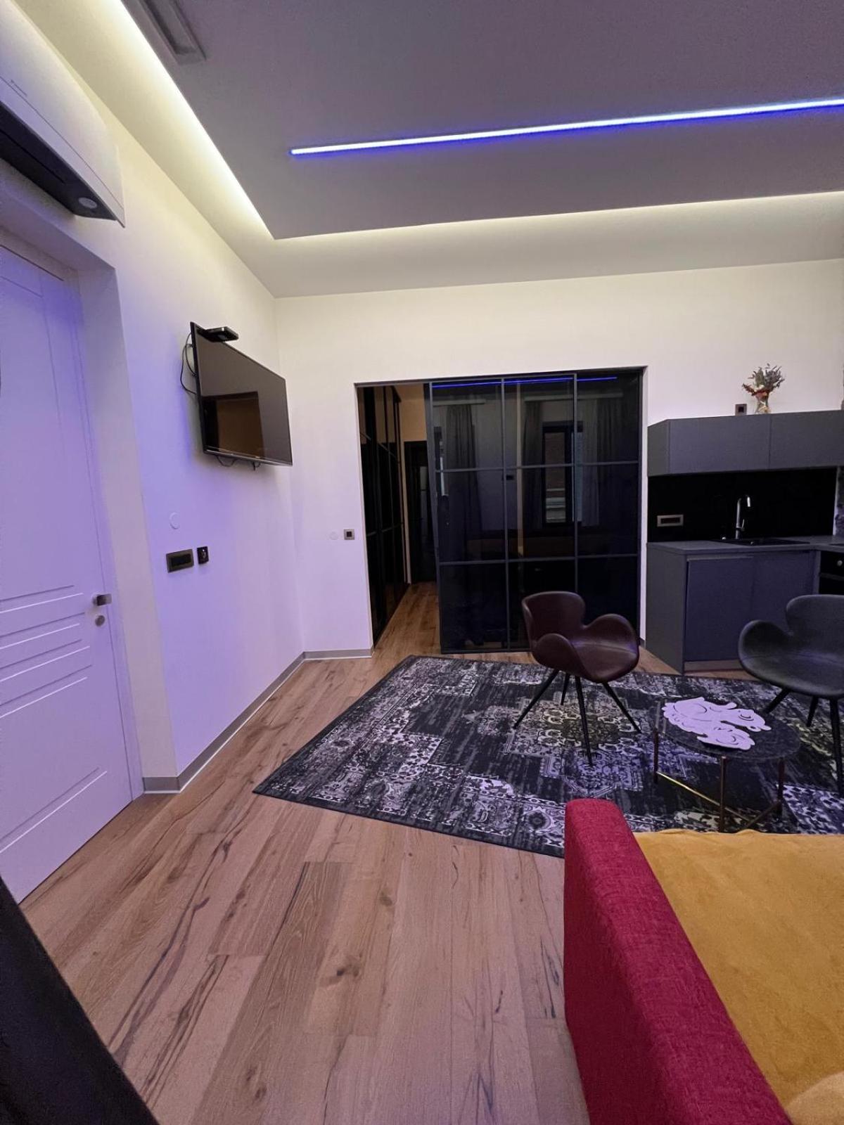 Alisa Appartement Rijeka Buitenkant foto