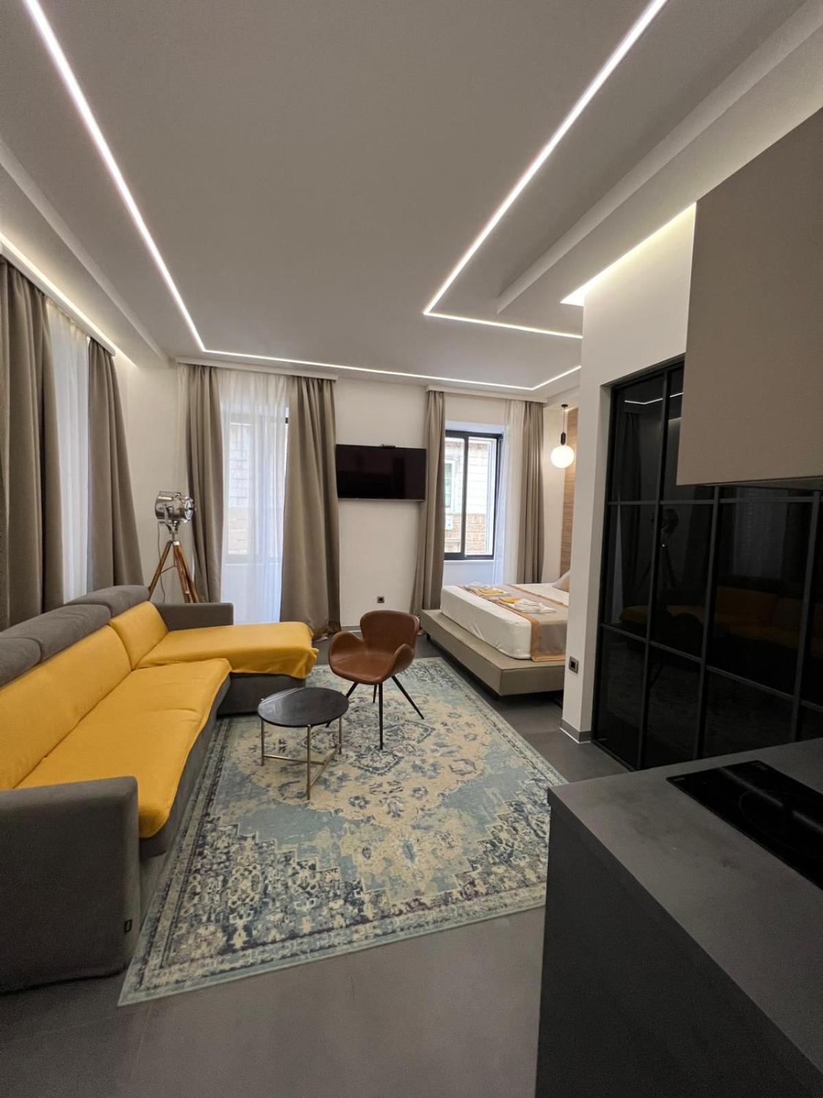 Alisa Appartement Rijeka Buitenkant foto