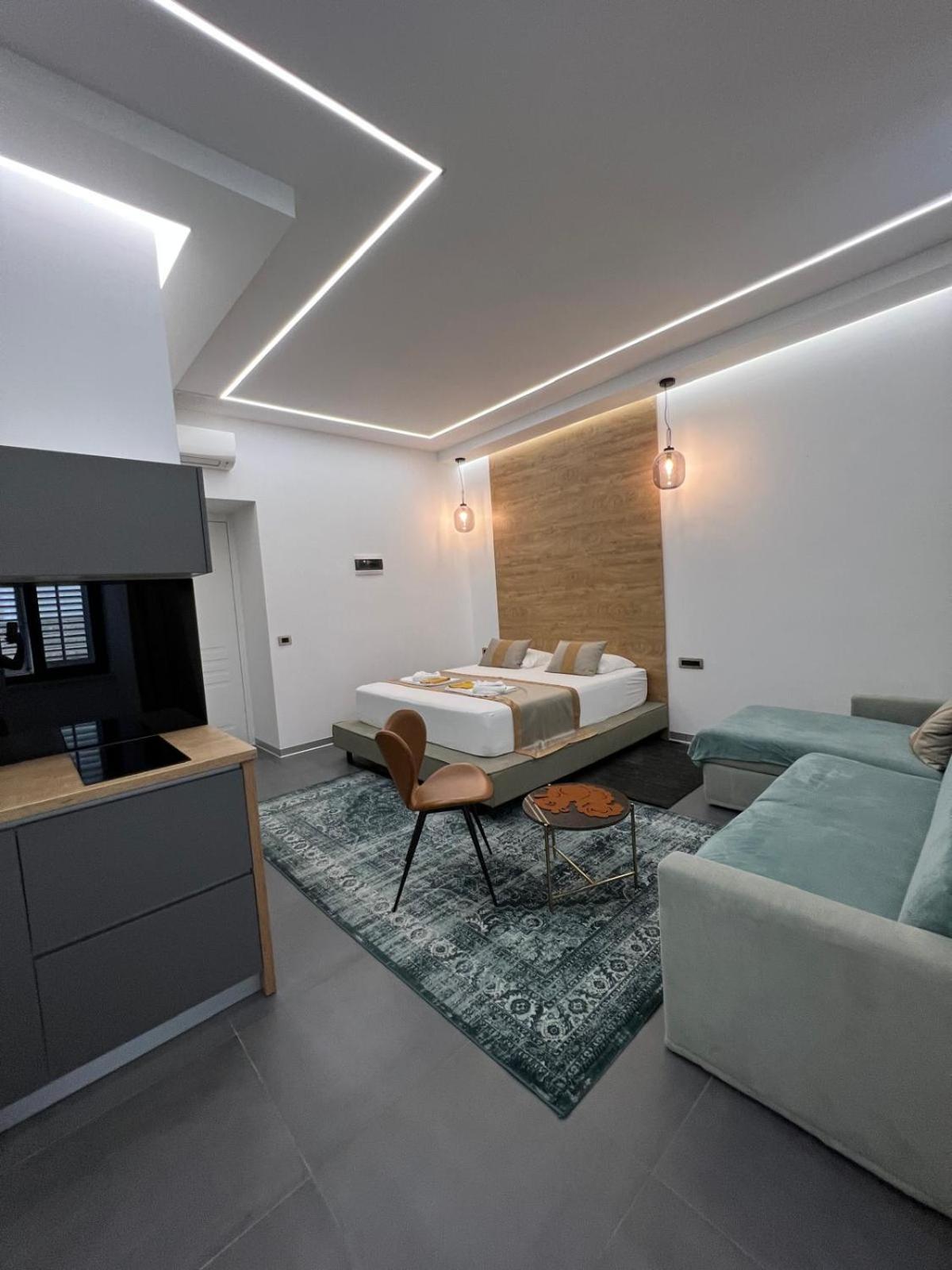 Alisa Appartement Rijeka Buitenkant foto