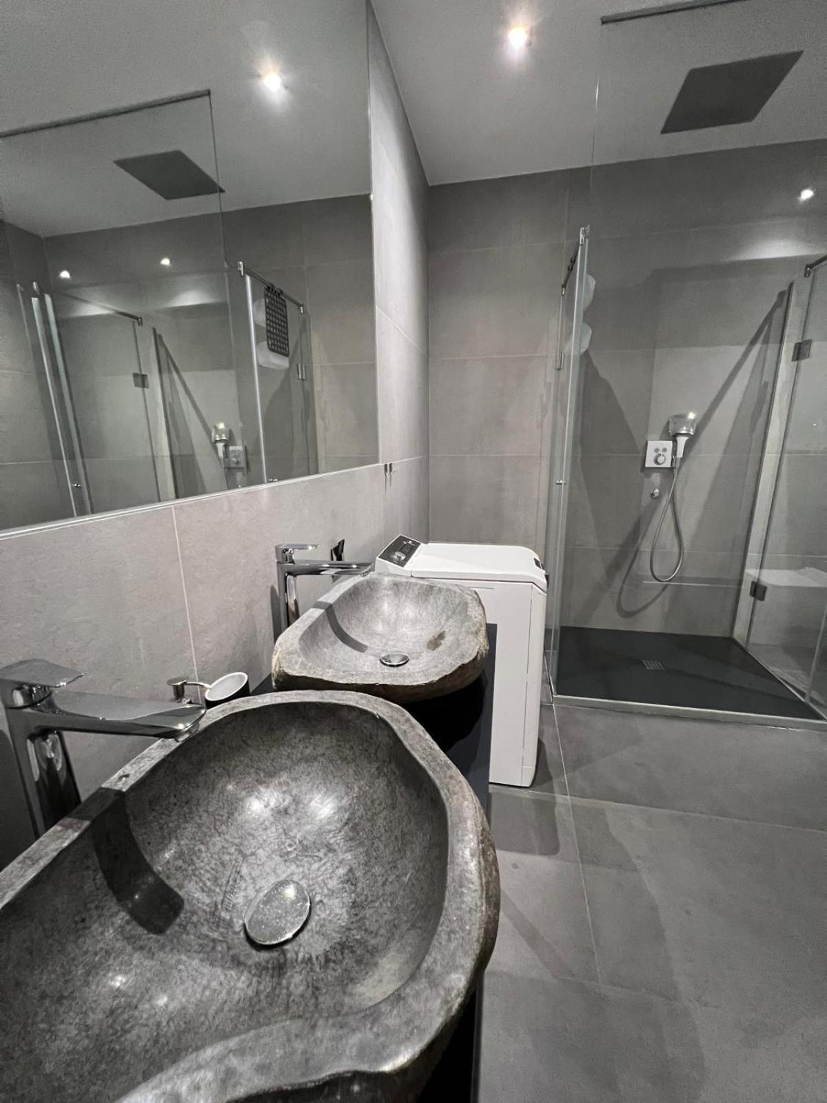 Alisa Appartement Rijeka Buitenkant foto