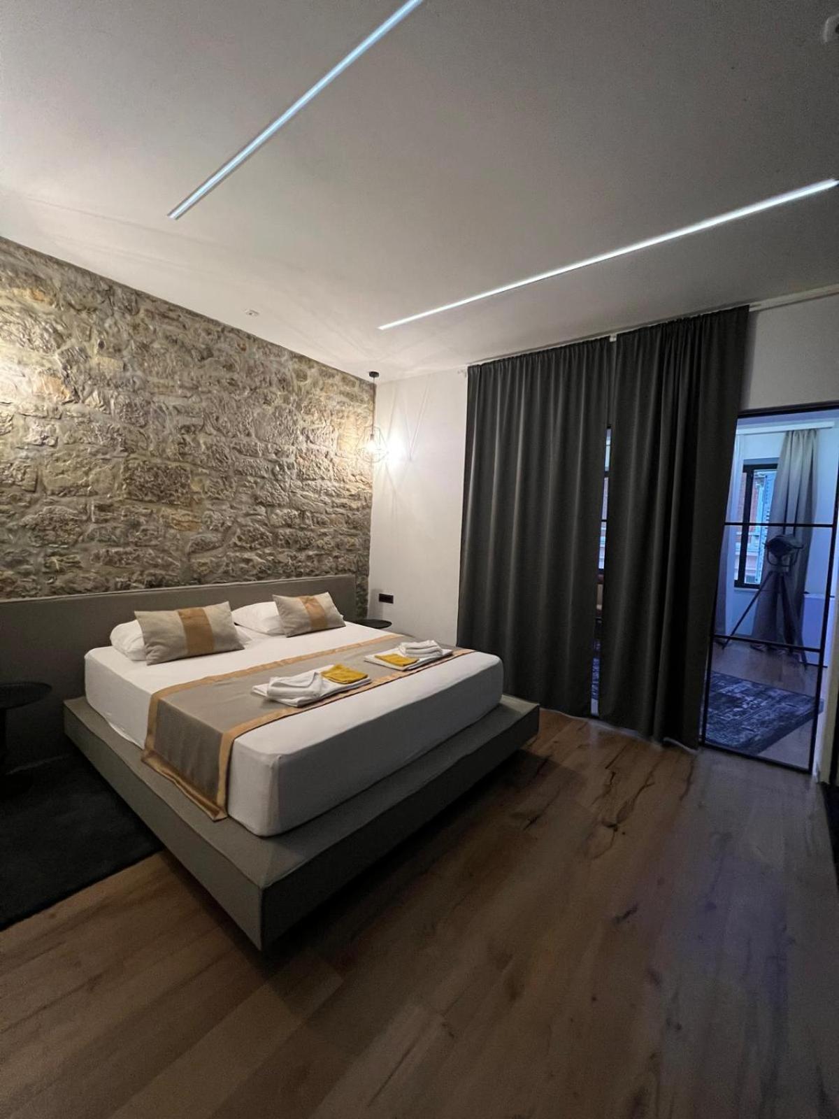Alisa Appartement Rijeka Buitenkant foto